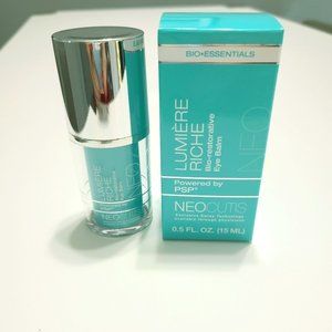 Lumiere Riche Eye Balm